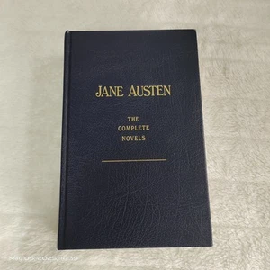 Jane Austen hardback the complete novels. - Imagen 1 de 10