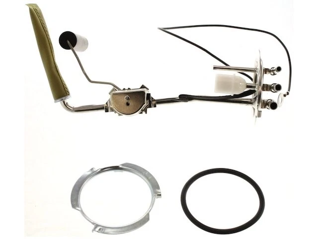 Unidad de envío de nivel de combustible para 1987-1989 GMC R3500 gasolina 1988 RM835ZC Foto 1 de 1