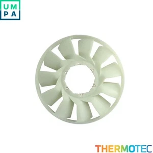FAN WHEEL ENGINE COOLING D9MA008TT FOR MAN TGLI D0834LFL55/0834LFL52 4.6L 4cyl - Picture 1 of 6