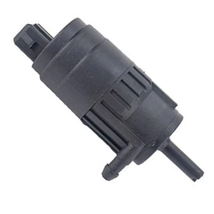 Windshield Washer Pump for T4 For Golf For Caddy Installation Guide 1H5955651 - Picture 1 of 8
