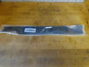Husqvarna mower blade 405380 532405380 - 23" long - NOS FREE SHIPPING - Picture 1 of 4