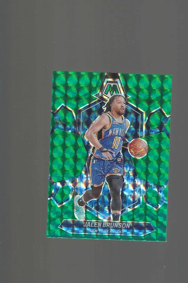 New York Knicks - RC - Stars - Inserts - Various Brands and Years - PYC - Image 1 of 1