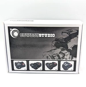 Cowboy Studio Model NPT-04 FM Radio Trigger for camera flash New in box - Photo 1 sur 4