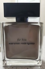 Narciso Rodriguez Men's Eau de Parfum - 3.4 Oz