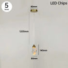 Pendant Lights For Dining Bedside Cafe Bar Indoor Decor Led Ceiling Lamps