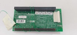 MKS CCM CONJUNTO DE TABLERO DE PERSONALIDAD AS00008-05 ¡Haz ofertas! ¡Envío UPS! - Imagen 1 de 4