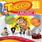Toggo 31 (2012) + Cd + Carly Rae Jepsen, Luca Hänni, Katy Perry, Justin Biebe...
