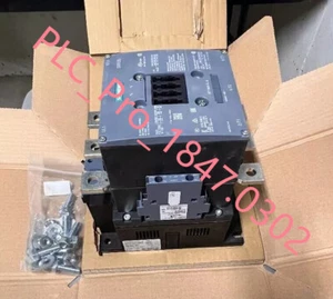 1PCS Brand New Unopened Siemens 3RT1064-6AB36 contactor Fast delivery - Picture 1 of 4