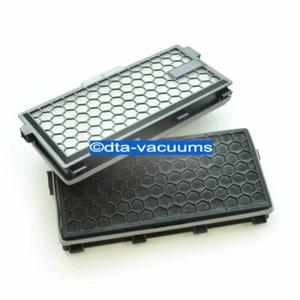 ASPIRADORA MIELE FILTRO LIMPIO AIRE ACTIVO CARBONO SF-AA 50 COMPATIBLE - Imagen 1 de 2