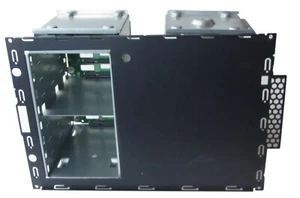 HDD CAGE Umbau Kit von 4x 3.5 Zoll auf 8x 2.5 Zoll  PRIMERGY TX1330 M1 + M2  - Bild 1 von 3