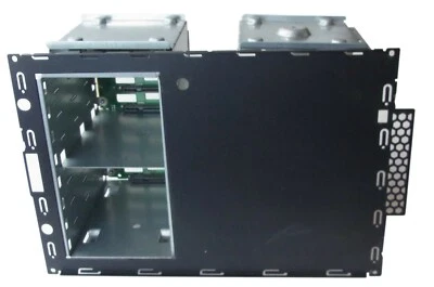 HDD CAGE Umbau Kit von 4x 3.5 Zoll auf 8x 2.5 Zoll  PRIMERGY TX1330 M1 + M2  - Bild 1 von 3