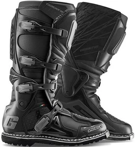 Gaerne Fastback Endurance Enduro Mens MX Offroad Boots Midnight - Picture 1 of 3