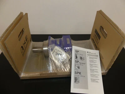 Alpha SP 100-MF1-10   -020-000 - Image 1 of 4