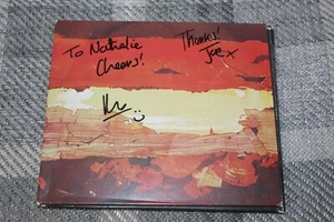 Wolf People Steeple CD - Signed - OC1 - Foto 1 di 1