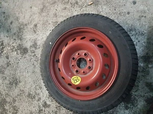 Notrad/Ersatzrad Fiat Seicento 4,5jx13" Et33 Lk4x98 - Bild 1 von 4