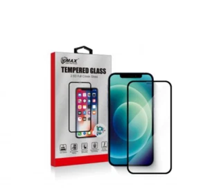 Screen Protector | Tempered Glass Screen for iPhone 13 Pro Max & 14 Max (3 Pack) - Picture 1 of 3