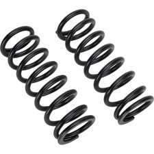 Mustang II Front Springs, 425 lb. Spring Rate, 13.5 Free Height