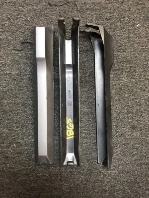 OMC Cobra or volvo trim ram cover 911907 3852572 3852378 - Image 1 of 3