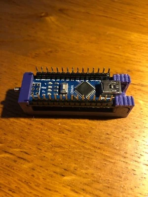Arduino Nano Holder - Image 1 of 4