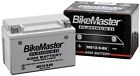 BikeMaster AGM Platinum II Battery MS12-14ZS