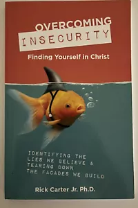 Overcoming Insecurity: Finding Yourself in Christ - Picture 1 of 6