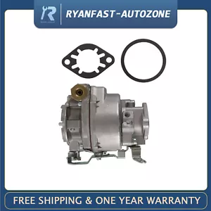 Carburetor Rochester Barrel For 1963-1967 Chevrolet&GMC pickups 292ci 6-cylinder - Picture 1 of 16