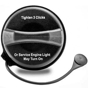 Gas Cap,Fuel Cap For 2004-2011 Chevy GMC Buick Cadillac Pontiac Colorado Cruz... - Picture 1 of 7