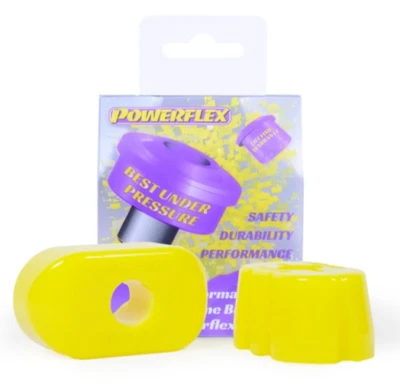 Supporto motore anteriore Powerflex osso di cane PFF85-420 per AUDI TT MK1 8N 1999-2006 - Immagine 1 di 4