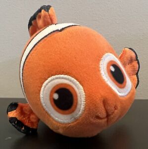 Disney Finding Nemo 6” Plush