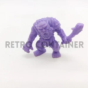 MIMP MONSTER IN MY POCKET Series 1 - Standard Purple - 32 Ogre - Foto 1 di 1