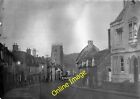 Photo 12X8 Winchcombe - Gloucester Street Taken Next To The Small Shop (Se C1960