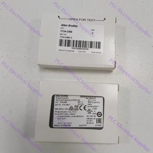 1734-OB8 Allen Bradley NEW Point I/o 8 Point Digital Output Module Fast Shipping - Picture 1 of 5