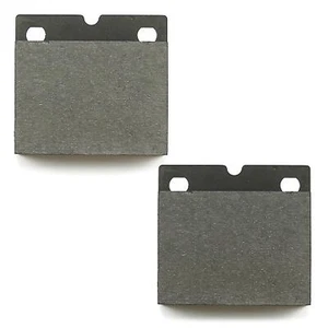 Plaquettes pour Kramer 318 418 Chargeur à Roues Pelleteuse Quatre Roues Motrices - Afbeelding 1 van 1