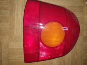 Twingo C06 Rückleuchte Glas Li - Bild 1 von 2
