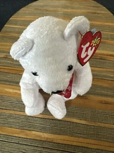 Rare 2000 Ty Beanie Baby Holiday Teddy Bear As Pictured - Picture 1 of 6