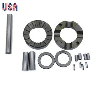 Standard Differential Spool for 1986-1995 Suzuki Samurai 1.3L 20603449-101 US - Picture 1 of 7