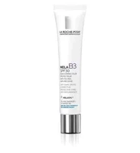 La Roche-Posay MelaB3 Anti-Dark Spots Corrective Moisturiser SPF30 Cream 40ml-UK - Picture 1 of 3