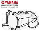 YAMAHA Exhaust Outer Cover XL1200 EXCITER LX210 LS2000 AR210 65U-41123-00-94