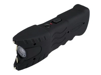 VIPETEK VPERTEK Self Defense Stun Gun 600 BV Personal Security w/ LED Light