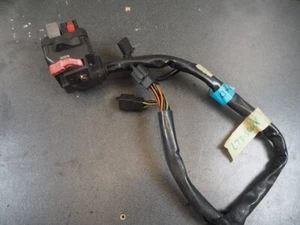 KAWASAKI LTD550-M Z550-M SHAFT 1983 46091-1248 LH HANDLEBAR SWITCH  WINKER 12615 - Bild 1 von 8