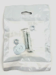 Kohler Genuine Parts 1024390 Toilet Tank Bolt Kit Accessory Pack - Picture 1 of 9