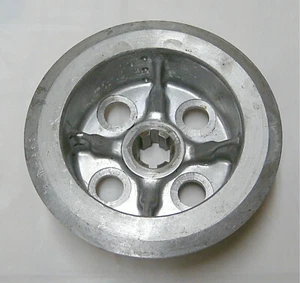 Suzuki Quad Runner 250 Clutch hub 21410-24500 - Picture 1 of 3