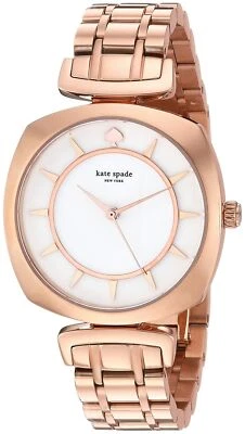 kate spade new york 302406 Women's Barrow Rose Gold Watch KSW1229 - Image 1 of 3