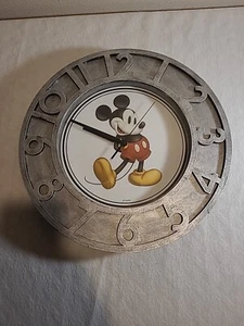 Reloj de pared Mickey Mouse - Imagen 1 de 4
