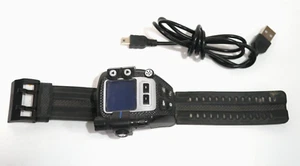 Spy Net Jakks Pacific Real Tech SpyNet Video Watch Recorder 2010 - Picture 1 of 9