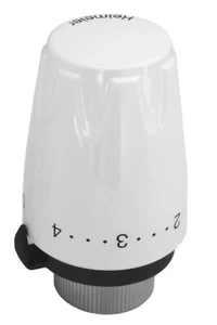IMI Heimeier DX Thermostatkopf M28 x 1,5 TA RVT / Termorett TRV, 9724-28.500 - Bild 1 von 1
