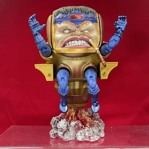 Figura completa BAF 2006 Toy Biz Marvel Legends Series Modok X-Men ToyBiz - Imagen 1 de 1