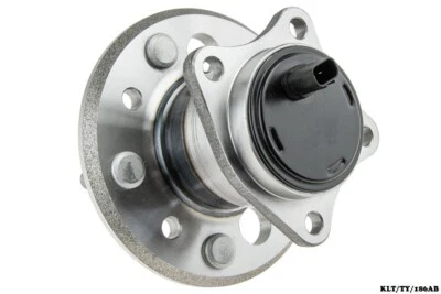 Rear Wheel Bearing & Hub Assembly Left For TOYOTA AVALON 2005-2012 KLT/TY/186AB - Image 1 of 4