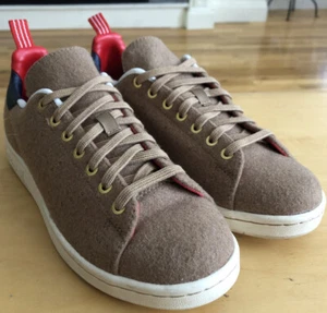 Adidas Stan Smith Größe 6,5 Traumhafter Zustand! Wunderkind Extra Butter Tennebaum - Bild 1 von 5