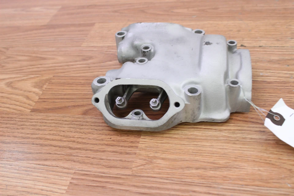 Honda XL250 XL 250 1972-73 cubierta de válvula/cubierta de culata Foto 1 de 4